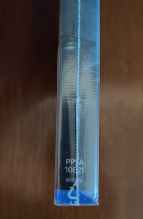 Ігри на PS5. Lies of P + eng поліграфія + rus субтитрии