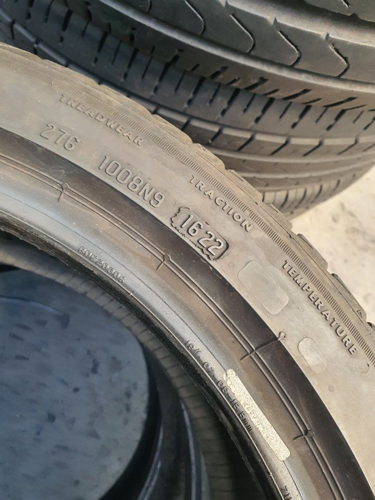 Bridgestone Turanza T005 R19 245/40 2шт-3600грн.ID 1695