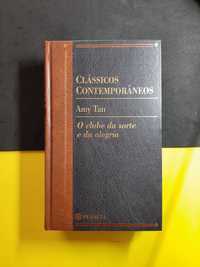 Amy Tan - O Clbe da sorte e da Alegria