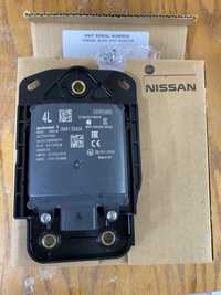 Nissan Leaf 2  - Задній Радар/Противотуманка
