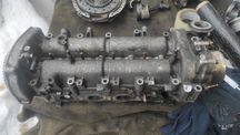 гбц распредвал opel fiat 1.9cdti  vectra astra zafira signum