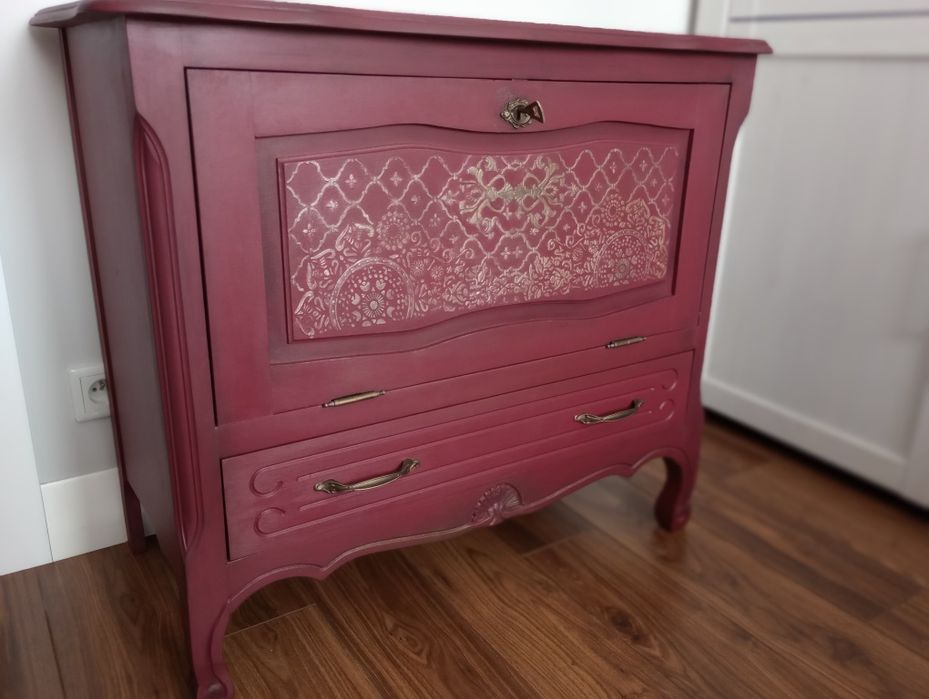 Komoda, szafka, barek