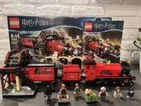Lego harry potter 75955 ekspres do hogwartu