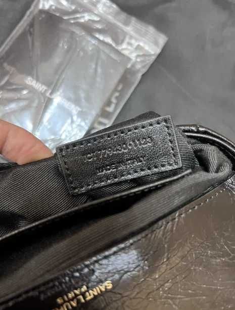 Saint Laurent Kate Crossbody