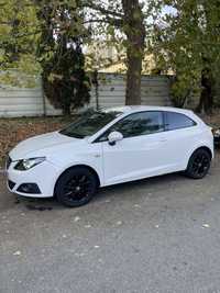 Seat ibiza 6j 1.2 2011