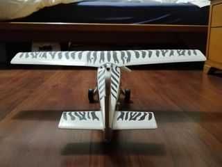 Avião Temático SCHLEICH