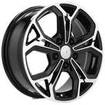 4x 16 Felgi m.in. do HYUNDAI i30 i40 ix20 ix35 Ioniq Kona Tucson KIA Ceed Sportage Soul - FE190 (YF5