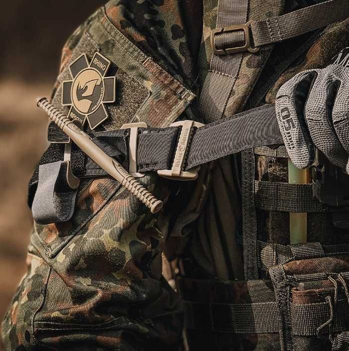 opaska uciskowa, staza taktyczna Survival RHINO TOURNIQUET