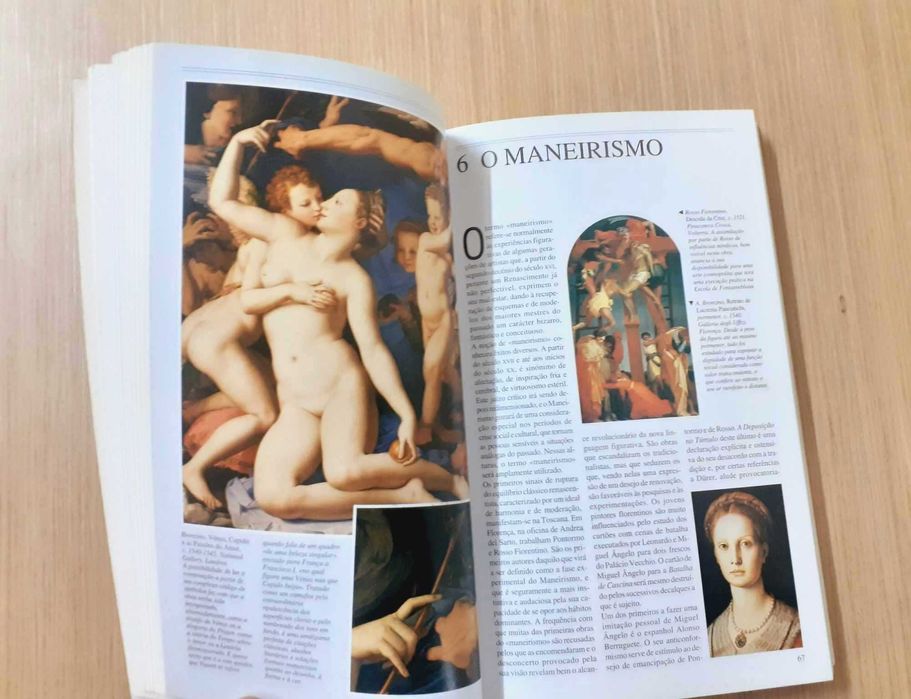 Guia de História da Arte