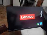 Монітор професійний Lenovo ThinkVision P32p-20 4K 31.5" IPS (62A2GAR2)