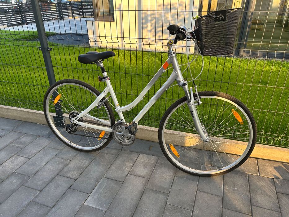 Rower trekingowy Giant cypress SE 27,5” rama M