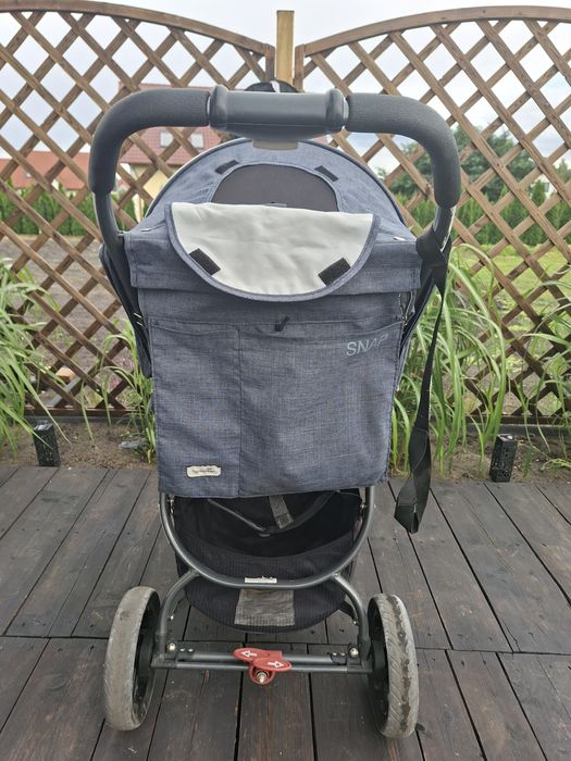 Wózek valco baby