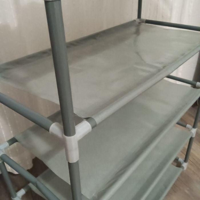 Sapateira 5 prateleiras