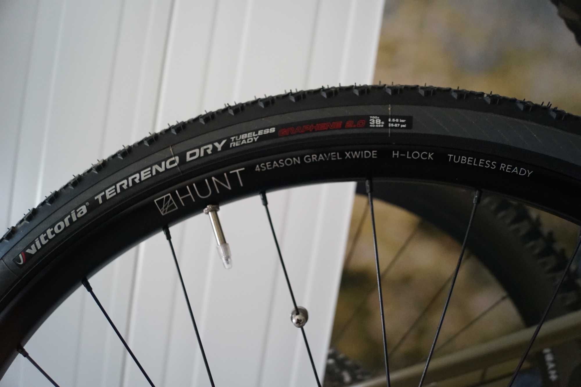 Rower elektryczny Cairn E-Adventure 1.0 GRAVEL  gwarancja 12 mc