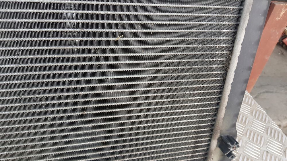 Audi A4 B6 1.9 Tdi chłodnica Wody