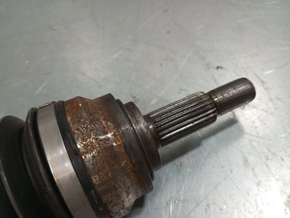 Transmissão frente direita DACIA Sandero III