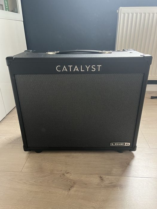 Line 6 Catalyst 100 wzmacniacz do gitary elektrycznej