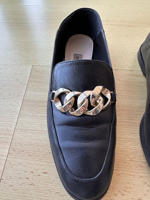 Sapatos Zara 35