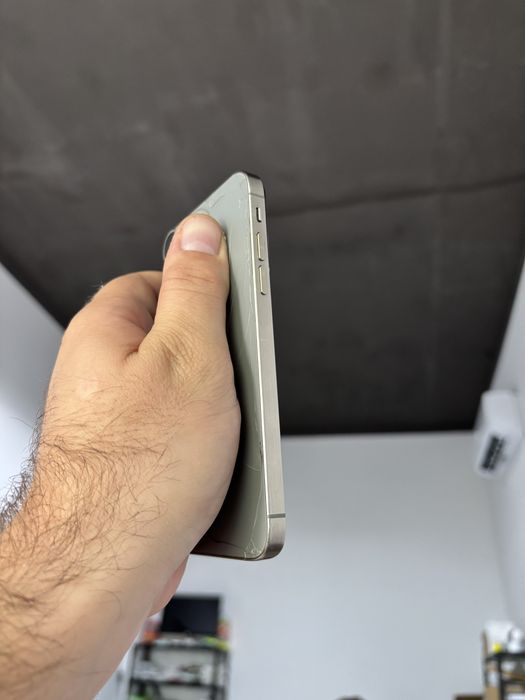 Iphone 15 Pro 128 gb neverlock 99% айфон Хr