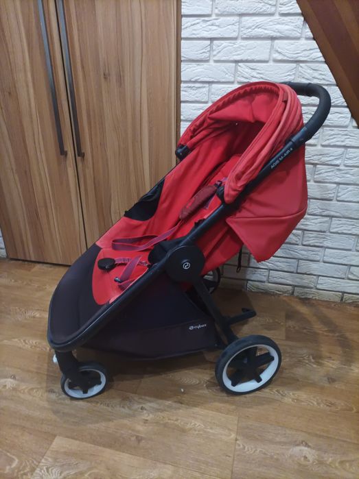 Продается коляска cybex 3 в 1