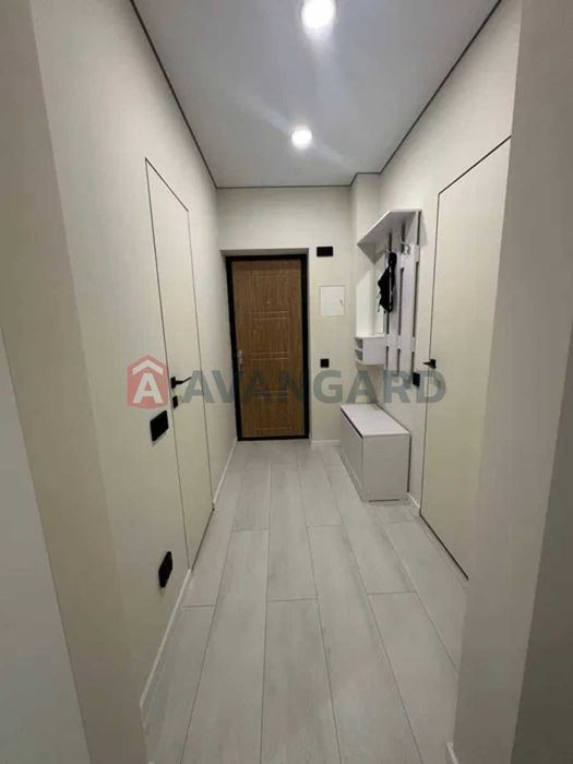 Продам квартиру з сучасним ремонтом  ЖК Welcome Homе на Стеценка