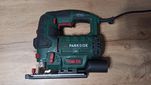 Parkside Wyrzynarka PSTD 800 E4, 800 W