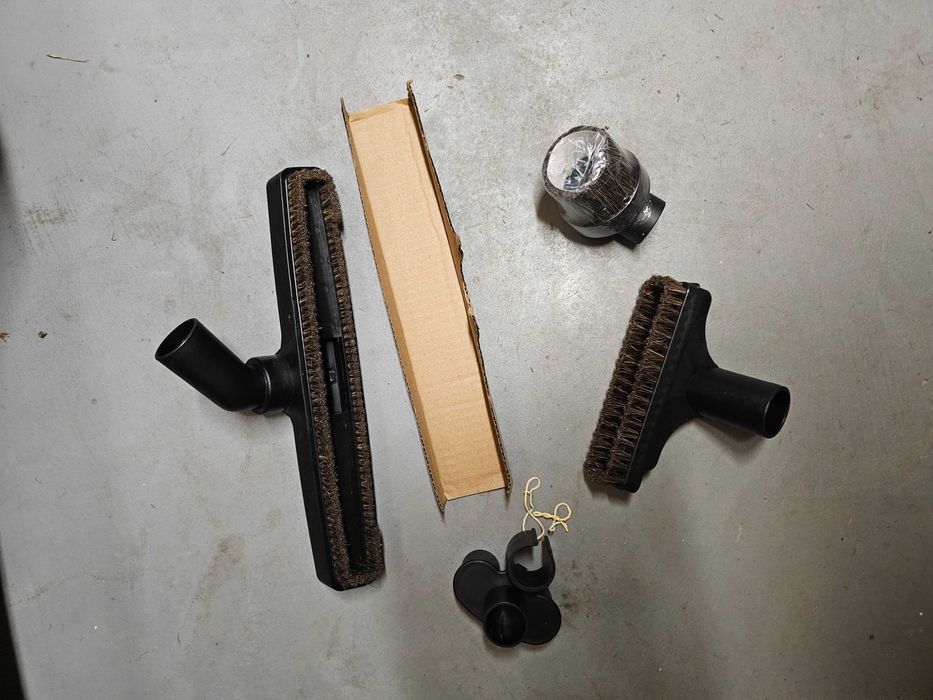 Szczotka szczotki do odkurza Amica