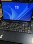 Portátil Lenovo Ideapad 3 15itl6