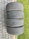 Opony nokian zline 215/50r17 95W XL