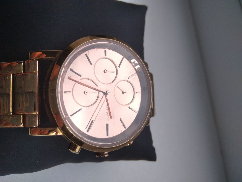 Женские часы DKNY NY 8862, годинник жіночий оригинал