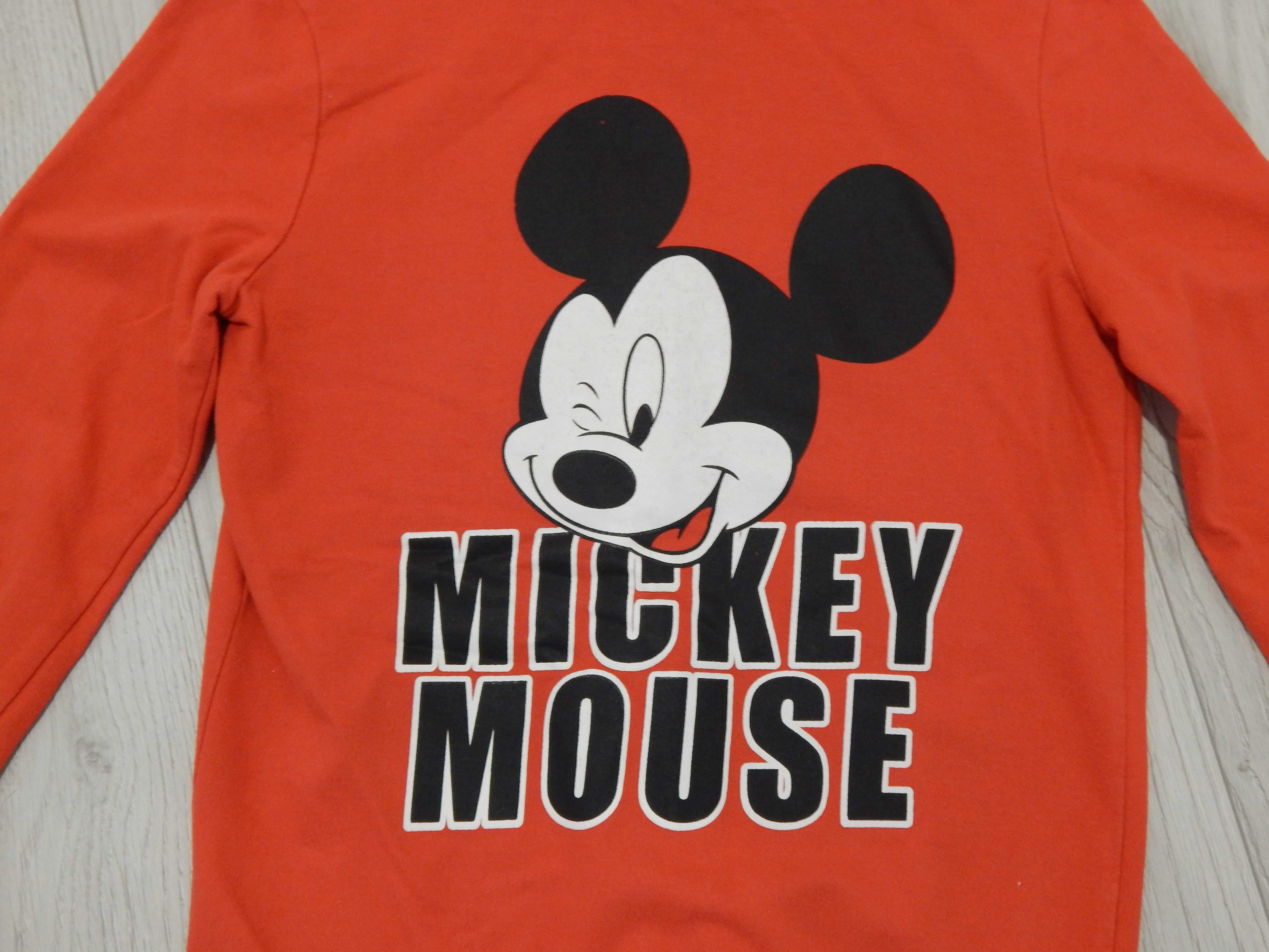 Zestaw bluz Mickey Mouse rozm 152