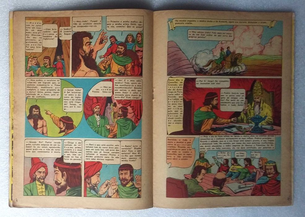 Obras-Primas Ilustradas Nº 2