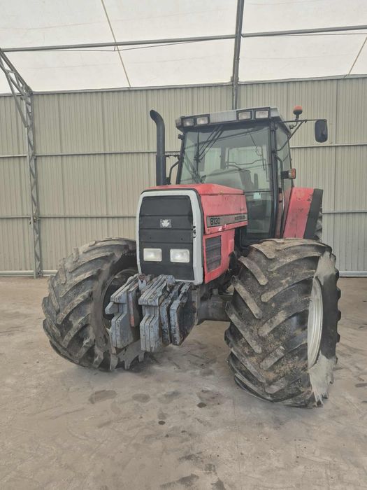 Massey Ferguson 8130