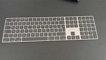 Teclado Magic Keyboard