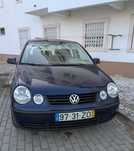 Volkswagen Polo 1.2 i 05