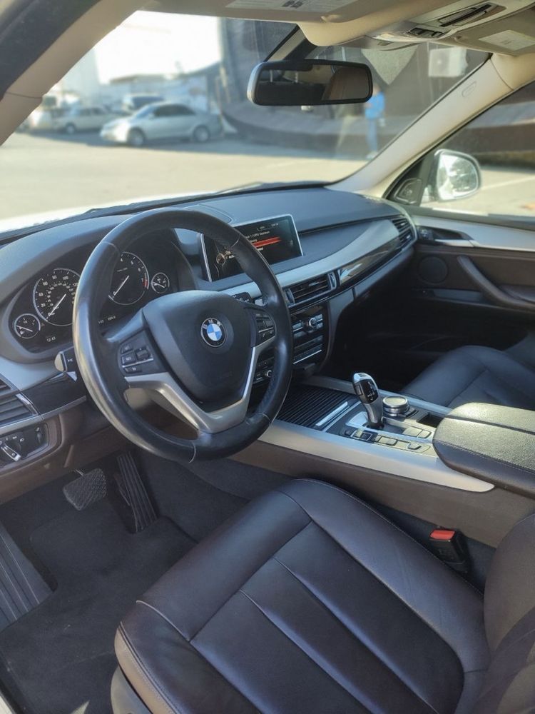 BMW X5 F15 2.0 hybrid PHEV 2016