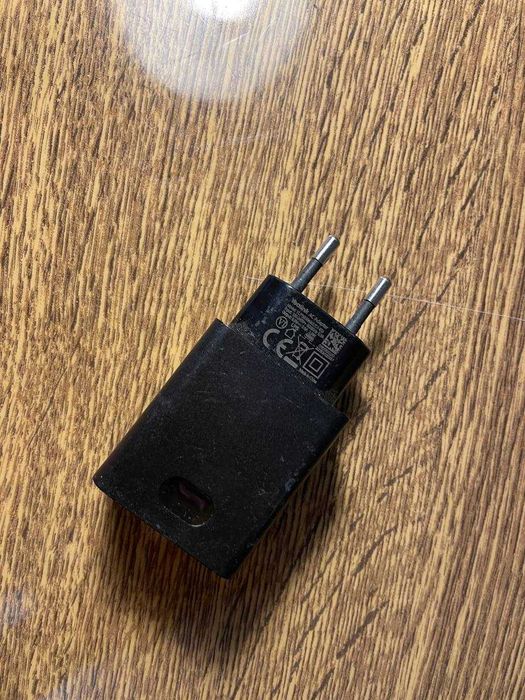 Блок живлення, зараядка до телефону Yealink YLPS050600UC1-EU 5V 0.6A