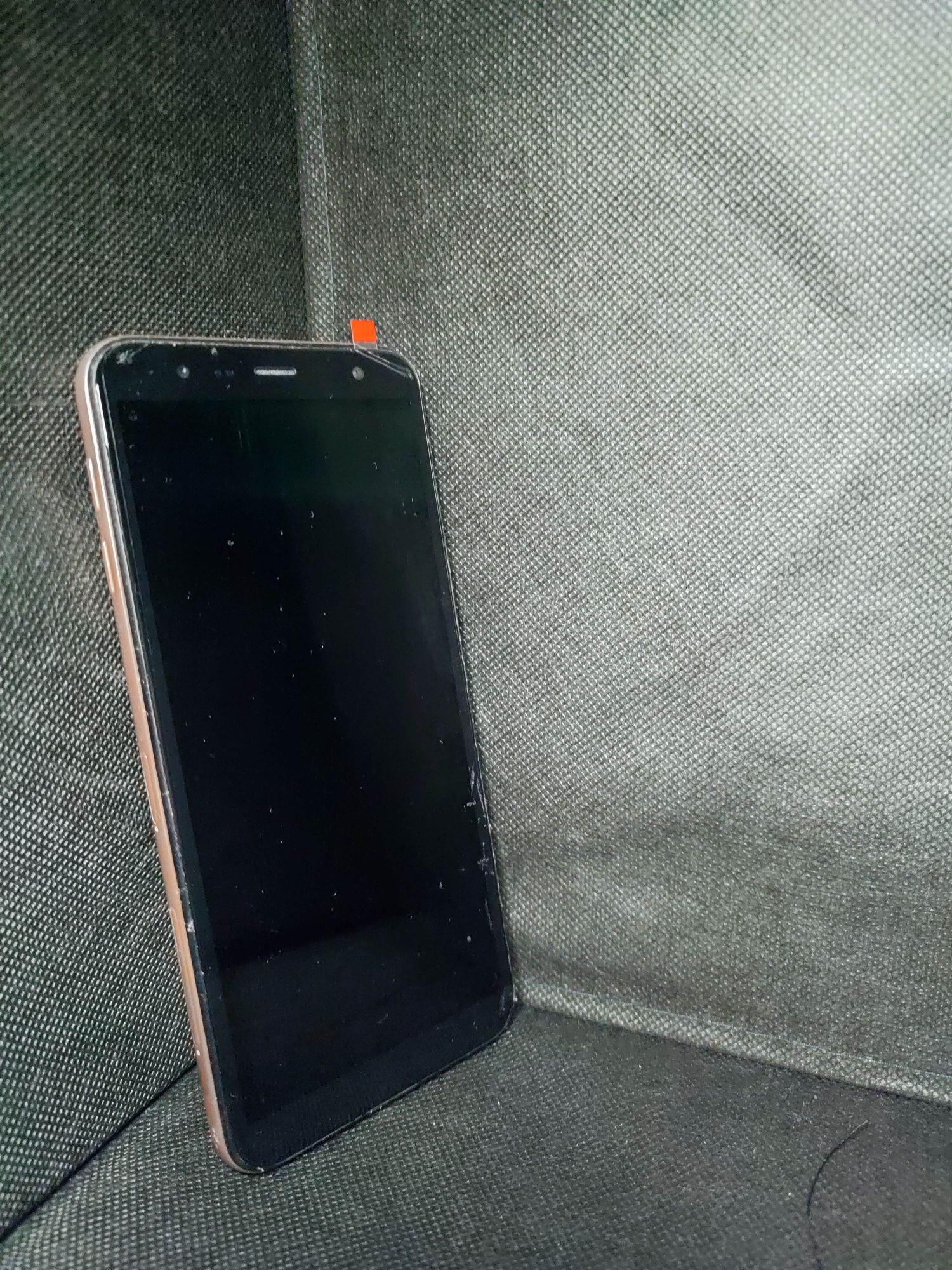Samsung Galaxy j4+ duo