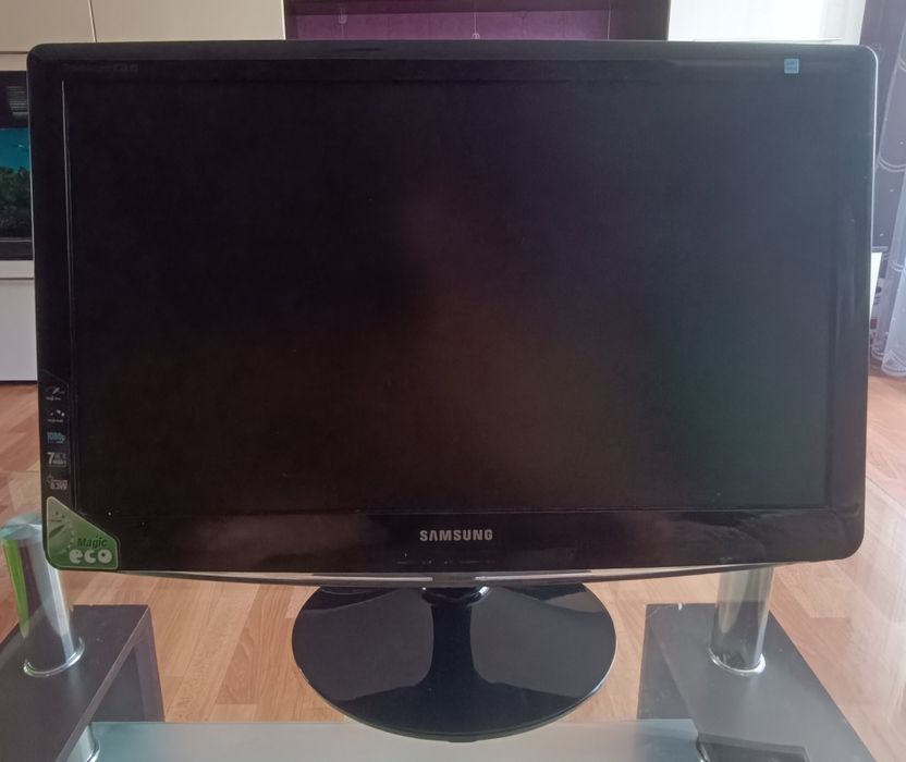 Samsung SyncMasrer B2430