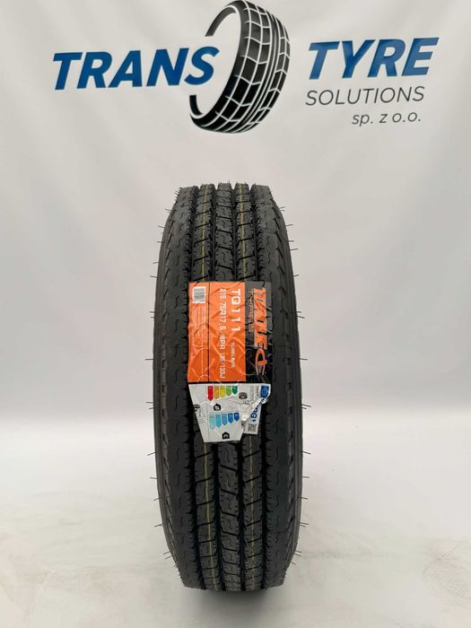 215/75R17.5 Opona ciężarowa Torque TQ111 Naczepowa / Prowadząca