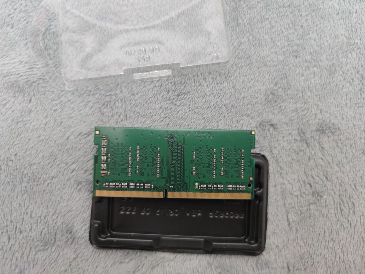 Crucial Ram 8gb ddr4-2666mhz