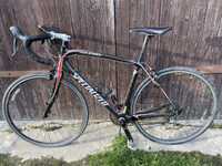 Rower Specialized Roubaix Full Carbon Shimano 105