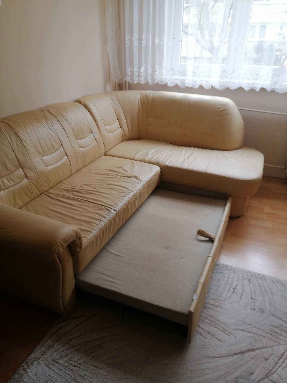 Sprzedam rogówkę koloru ecru