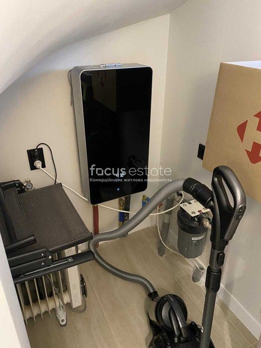 Без комісіЇ. Чайка. Продаж будинку з дизайнерським ремонтом.