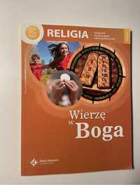 wierzę w boga klasa 5