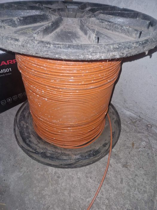 Интернет Кабель до 100 мгб