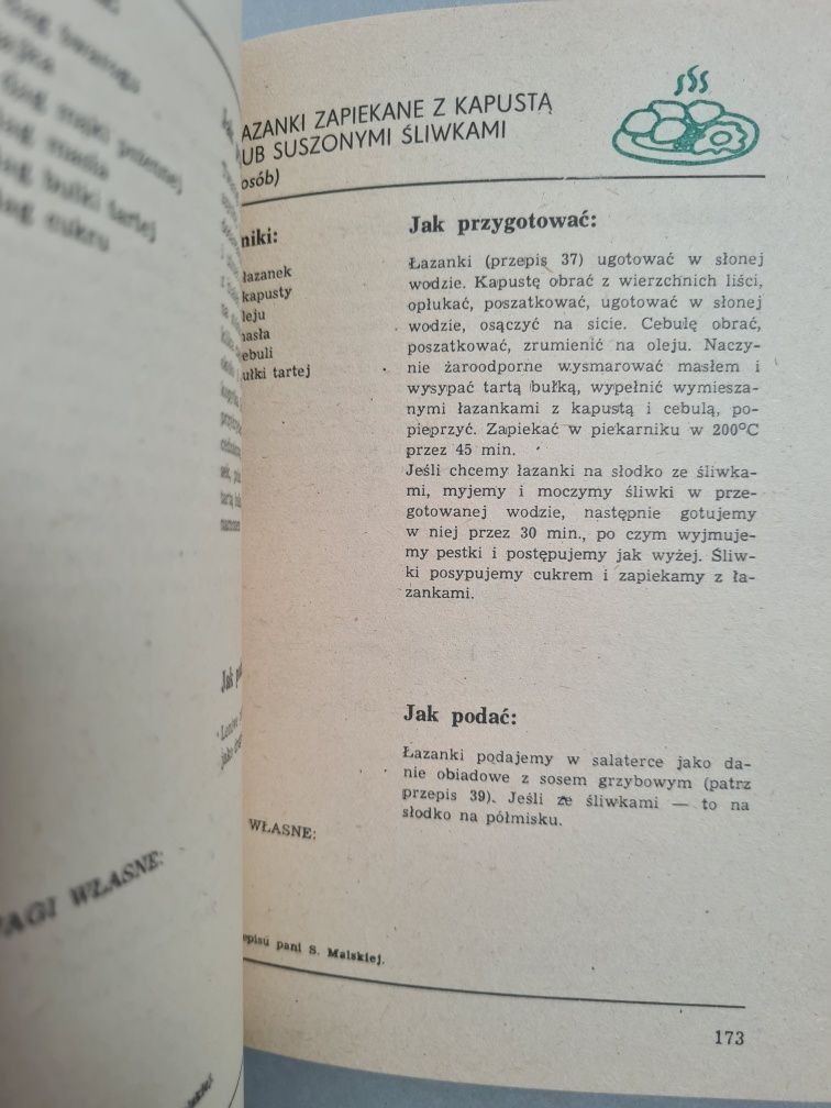 Zdrowa kuchnia - Alina Dąbrowska. Książka