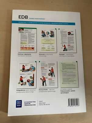 EDB zakres podstawowy wsip