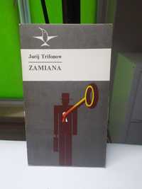 Jurij Trifonow "Zamiana"