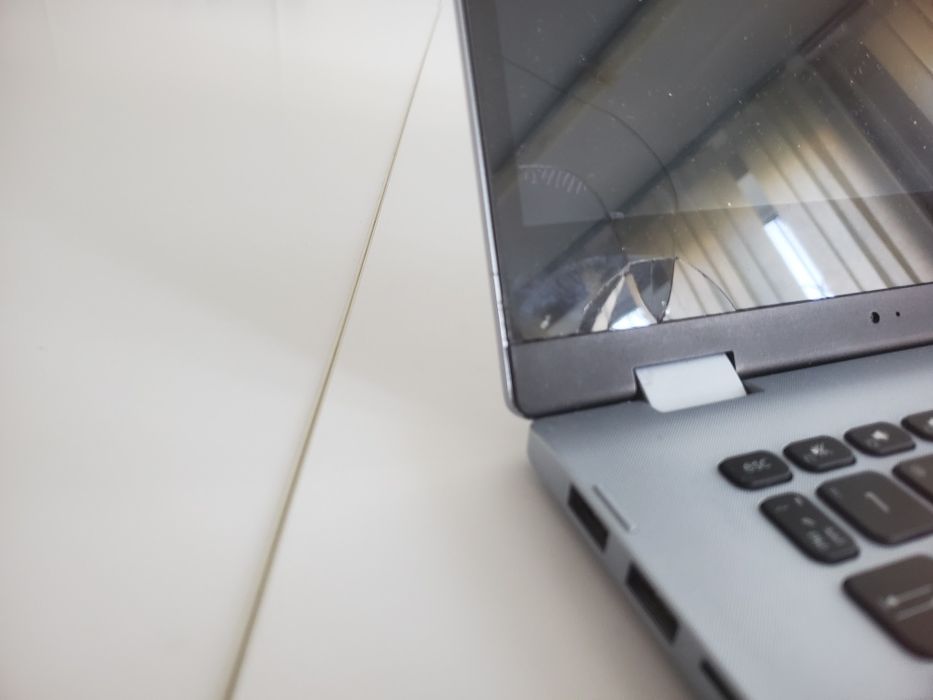 Notebook ASUS TP412U